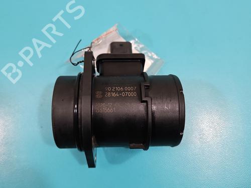 Mass air flow sensor HYUNDAI i20 III (BC3, BI3) | BP38145461M95 - Image 3