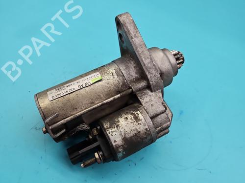 Starter VW GOLF V (1K1) 2.0 TDI | BP38135548M8 - Image 4