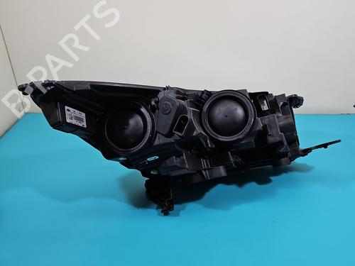 Left headlight FORD KUGA I 2.0 TDCi | BP38145224C28 - Image 7