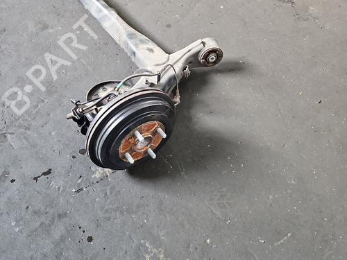 Bagaksel KIA RIO IV (YB, SC, FB) 1.2 CVVT | BP38144665M2 - Image 5