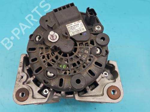 Alternator DACIA DUSTER (HS_) 1.6 16V 4x4 | BP38119806M7 - Image 4