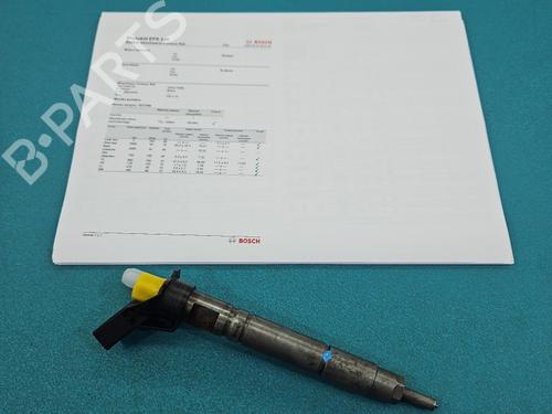 Used Injector Injector 38778130 38778130