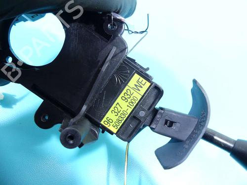 Steering column stalk CHEVROLET EVANDA 2.0 | BP37893359I23 - Image 2
