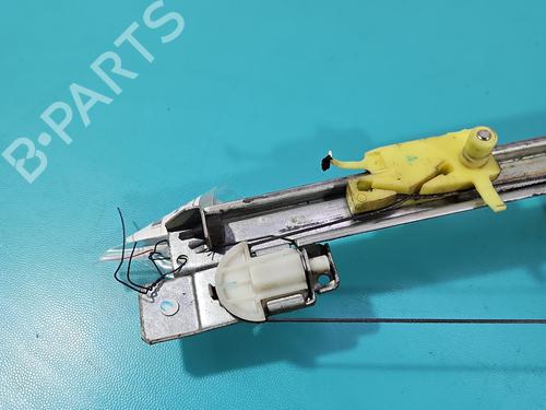 Front right window mechanism RENAULT TRAFIC II Van (FL) 2.0 dCi 115 (FL01, FL0U, FL00, FL0H, FL0M) | BP37825015C23 - Image 7