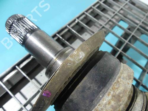 Right rear driveshaft BMW X5 (E70) xDrive 40 d | BP37886144M41 - Image 4
