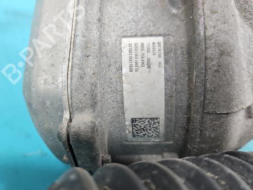 Steering rack OPEL CORSA F (P2JO) 1.2 (68) | BP38134734M22 - Image 9