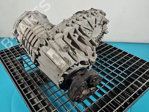 Used Transfer box Transfer box 37845825 37845825