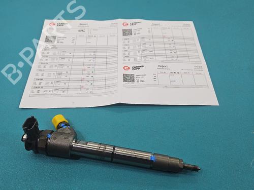 Used Injector Injector 38143851 38143851