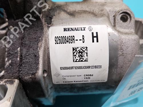 AC compressor DACIA SANDERO III | BP38129821M34 - Image 8