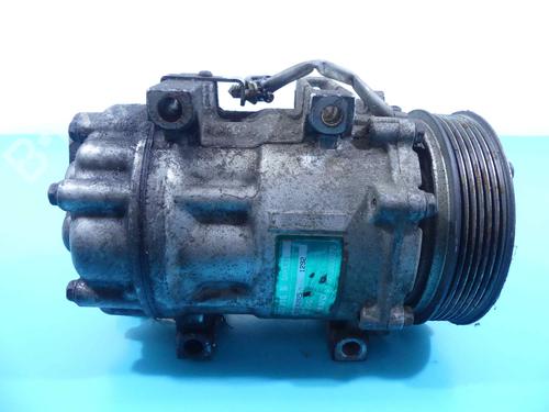 AC compressor VOLVO V50 (545) 2.0 D | BP37803689M34 - Image 3
