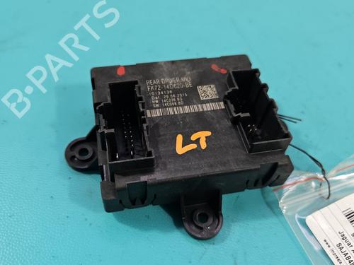Used Electronic module Electronic module JAGUAR XE (X760) 2.0 D (180 hp) 37826229 37826229