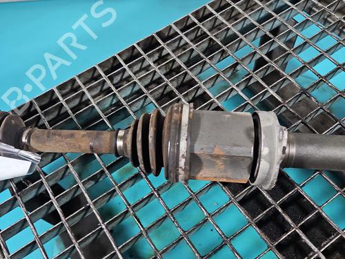 Right front driveshaft VOLVO V40 Hatchback (525) D4 | BP38138666M39 - Image 3