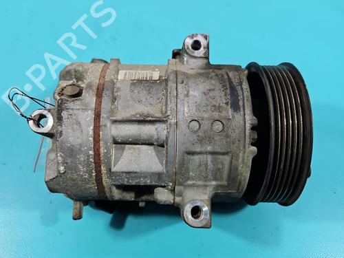 AC compressor OPEL CORSA E Hatchback Van (X15)  | BP37831883M34  - Image 7