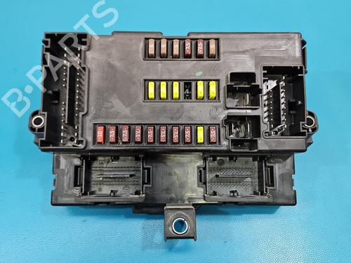 Engine control unit (ECU) CITROËN JUMPER II Van 2.2 HDi 130 | BP39615158M57 - Image 7