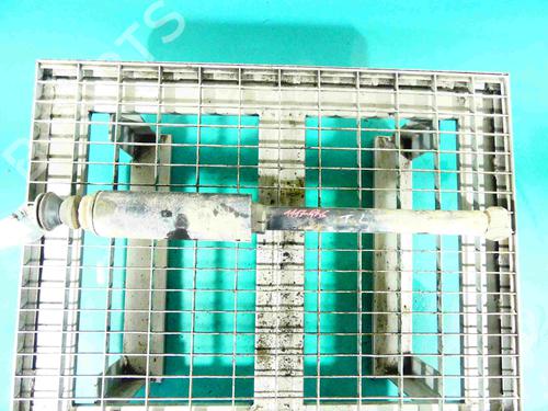 Used Left rear shock absorber Left rear shock absorber 37803511 37803511