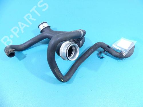 Pipe MERCEDES-BENZ SLK (R172) 200 (172.448) | BP38154321M125 - Image 5
