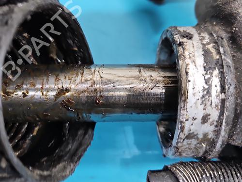 Steering rack CITROËN C5 II (RC_) 3.0 V6 (RCXFUF) | BP38113601M22 - Image 5