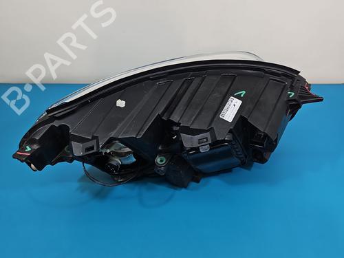 Left headlight PEUGEOT EXPERT Van (V_) 1.6 BlueHDi 115 | BP38701556C28 - Image 4