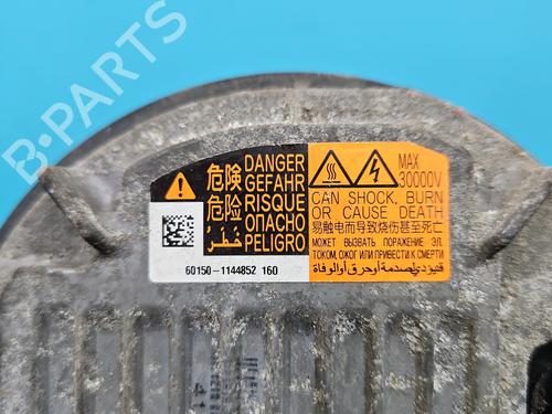 Xenon ballast SUBARU FORESTER (SJ_) 2.0 D AWD (SJD) | BP37846671C53 - Image 6