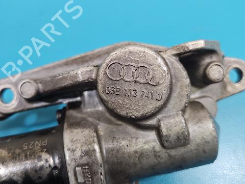 Electronic sensor AUDI A4 B6 Avant (8E5) 1.9 TDI | BP39912139M84 - Image 3