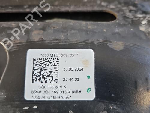 Subframe SKODA OCTAVIA IV Combi (NX5, PV5) 2.0 TDi | BP37845714M9 - Image 3