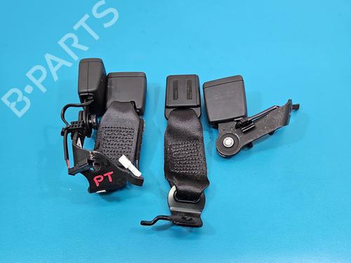 Rear left seatbelt BMW 3 (G20, G80, G28) 318 i | BP37848210I29 - Image 18