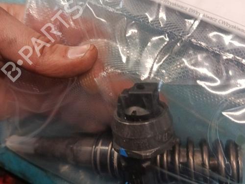 Injector AUDI A4 B6 (8E2) 2.0 | BP37848012M100 - Image 8
