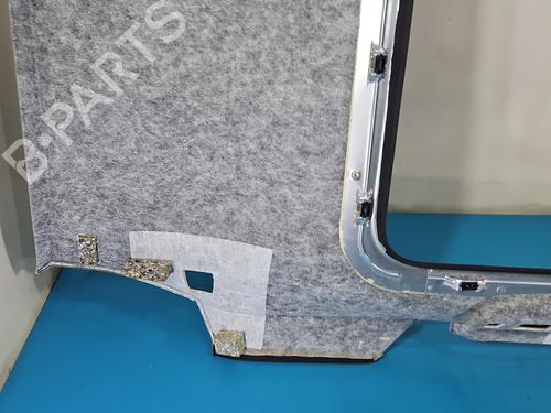 Interiør tag BMW X1 (U11) iX1 xDrive 30 | BP37841158I12 - Image 12