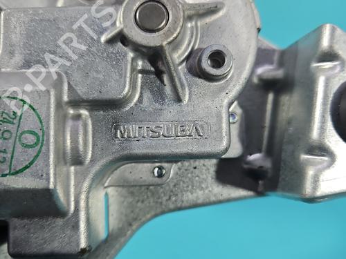 Rear wiper motor SUZUKI VITARA (LY) 1.5 Hybrid AllGrip | BP38142146M102  - Image 7