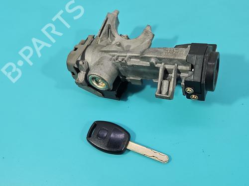 Engine control unit (ECU) HONDA CIVIC VII Hatchback (EU, EP, EV) 1.4 iS (EP1, EU5, EU7) | BP37830499M57 - Image 20