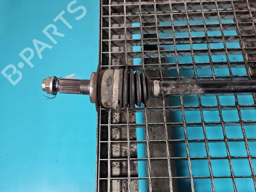 Right front driveshaft SUZUKI VITARA (LY) 1.6 (APK 416) | BP39684460M39 - Image 3