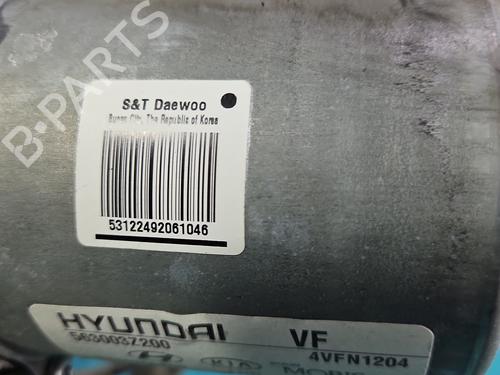 Steering pump HYUNDAI i40 I (VF) | BP37855725M99 - Image 4