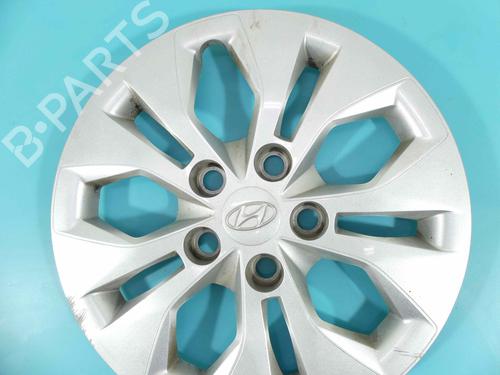 Hulkapsel HYUNDAI i30 (PDE, PD, PDEN) 1.5 | BP38115506C160 - Image 9