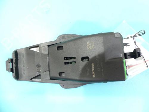 Electronic sensor VOLVO S60 II (134) 2.0 T | BP37884609M84 - Image 2