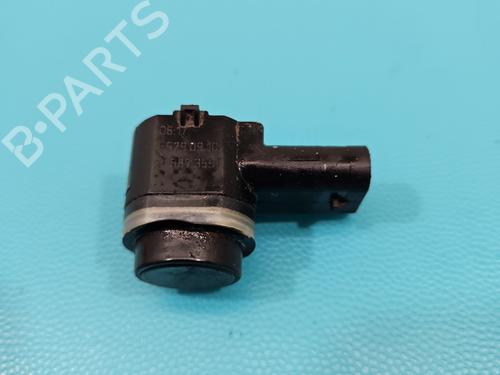 Electronic sensor RENAULT KOLEOS I (HY_) 2.0 dCi 4x4 (HY0K) | BP37813492M84 - Image 3