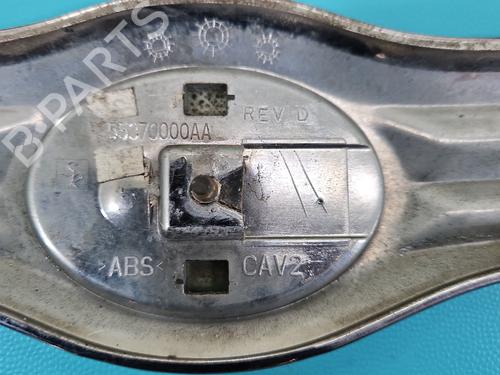 Grill CHRYSLER GRAND VOYAGER V (RT) 3.8 | BP38128975C40 - Image 4