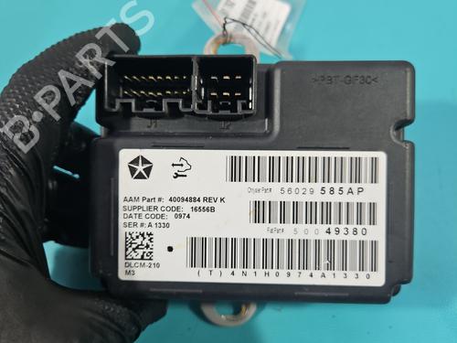 Electronic module JEEP CHEROKEE (KL) 2.0 CRD 4x4 | BP37834311M83 - Image 3