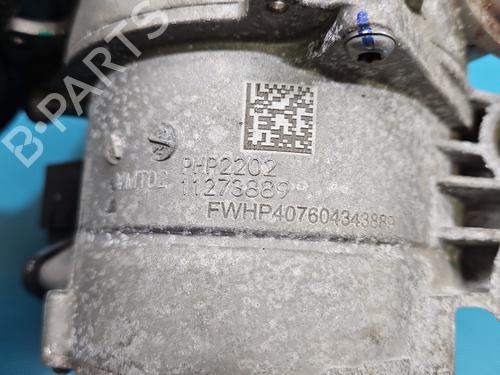 Other MG MG 3 (ZP2_) 1.5 Hybrid+ | BP37840720O1 - Image 9