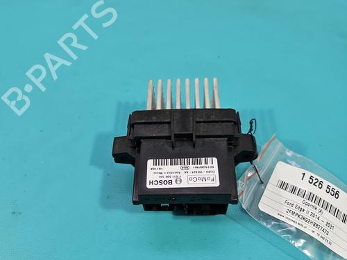 Heater resistor FORD RANGER (TKE) | BP38148513M108 - Image 3