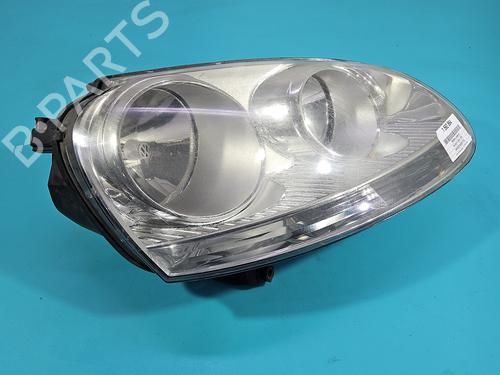 Right headlight VW GOLF V (1K1) 1.9 TDI | BP37852006C29 - Image 2
