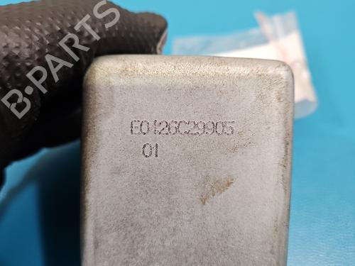 Electronic module SAAB 9-3 Estate (E50) 1.9 TiD | BP37852770M83 - Image 8