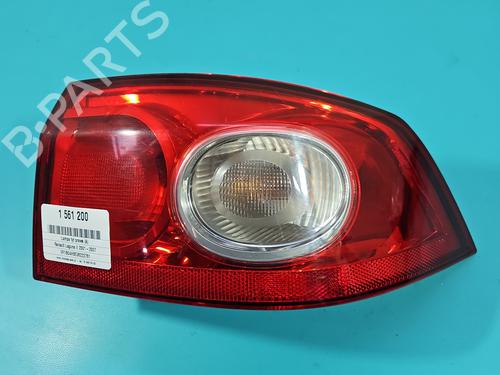 Used Right taillight Right taillight 37833964 37833964