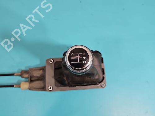 Selector da caixa DACIA DUSTER (HM_) 1.6 SCe 115 (HMM1) | BP38140490M90 - Image 3