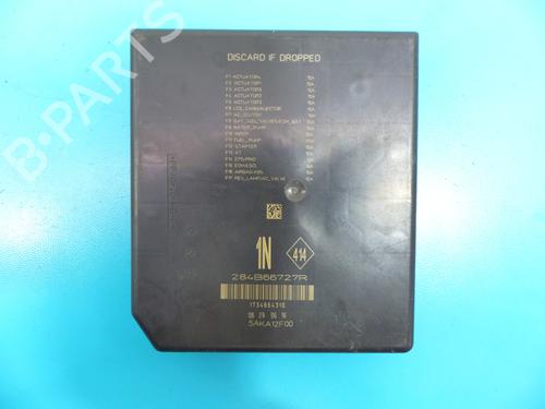 Engine control unit (ECU) RENAULT TALISMAN (LP_) 1.6 dCi 130 | BP37882262M57 - Image 7