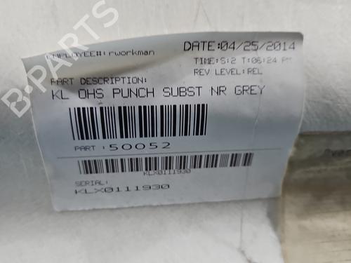 Techo interior JEEP CHEROKEE (KL) 2.0 CRD 4x4 | BP37833685I12 - Image 16