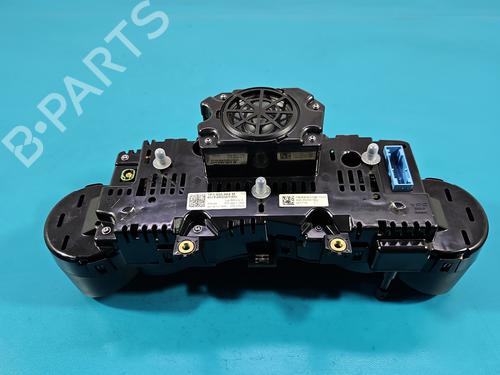 Instrument cluster PORSCHE CAYENNE (92A) 3.0 Diesel | BP38264785C47 - Image 8
