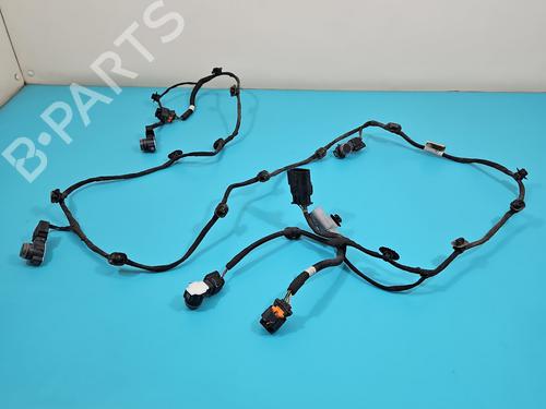 Used Wiring harness Wiring harness 38146207 38146207