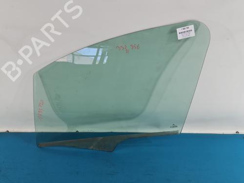 Used Front left door window Front left door window CITROËN C3 I (FC_, FN_) [2002-2013] 39883318 39883318