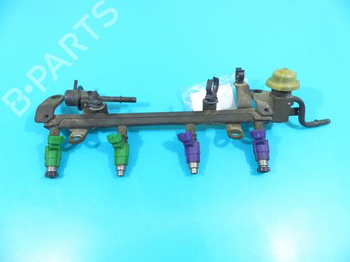 Injector MAZDA PREMACY (CP) 2.0 (CP10S) | BP37883983M100 - Image 2