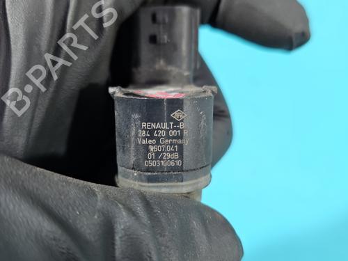 Electronic sensor RENAULT MEGANE III Hatchback (BZ0/1_, B3_) 2.0 CVT (BZ0G, BZ1P) | BP38129257M84 - Image 6